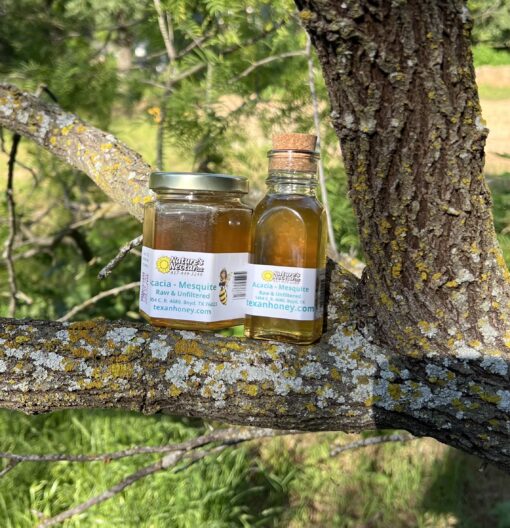 Acacia - Mesquite Honey