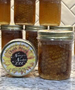 Chunk Honey