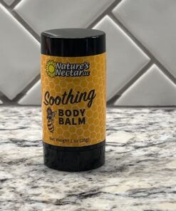 Soothing Body Balm
