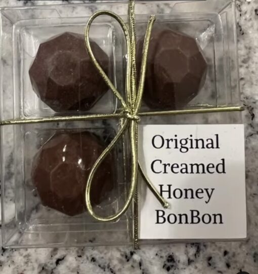 Milk Chocolate BonBon