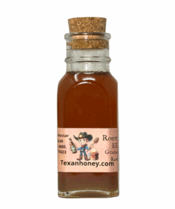 Root Beer Honey