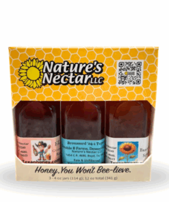 Honey Specialty Pack
