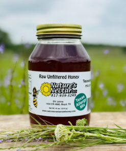 TX ALLERGY MIX QUART