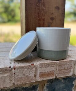 Alternative view of LadyBird 3 wick Candle