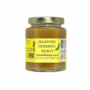 jalapeno creamed honey