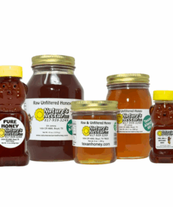 Texas Allergy Mix