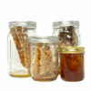 comb honey
