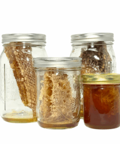 comb honey