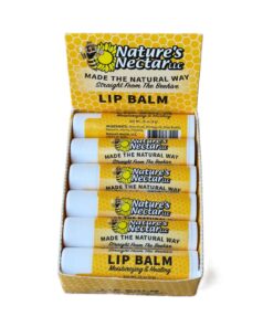 Moringa Oil Lip Balm