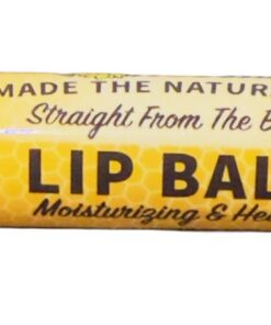 Alternative view of Moringa Oil Lip Balm